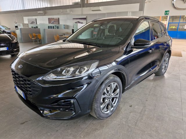 Ford Kuga 1.5 EcoBoost 150 CV 2WD ST-Line usato a IMOLA