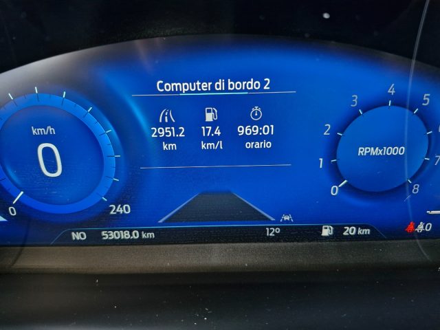 Ford Kuga 1.5 EcoBoost 150 CV 2WD ST-Line, del 2023, 52.896 km, in vendita a Imola (BO)