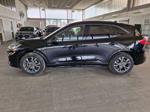 Ford Kuga 1.5 EcoBoost 150 CV 2WD ST-Line - foto 2 di 4