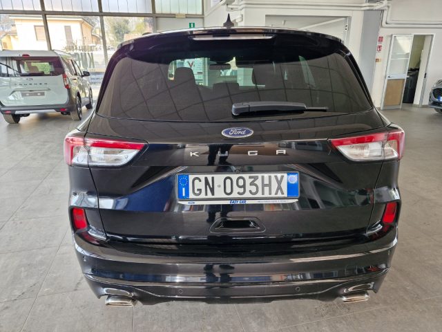 Ford Kuga 1.5 EcoBoost 150 CV 2WD ST-Line - foto 4 di 4