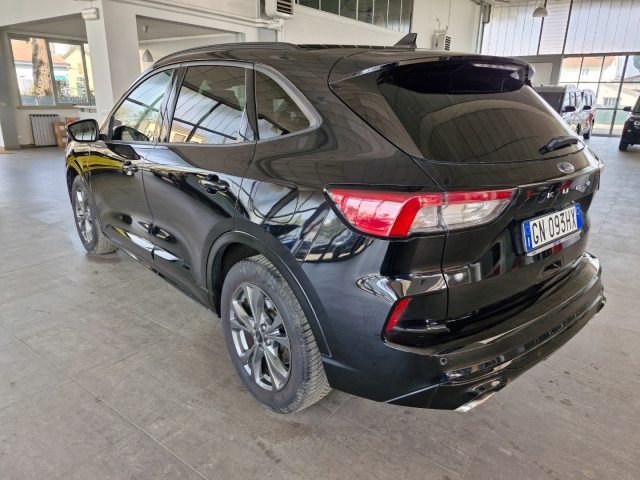 Ford Kuga 1.5 EcoBoost 150 CV 2WD ST-Line - foto 3 di 4