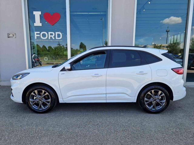 Ford Kuga 1.5 EcoBoost 150 CV 2WD ST-Line - foto 4 di 4