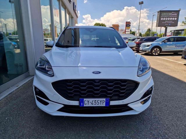 Ford Kuga 1.5 EcoBoost 150 CV 2WD ST-Line - foto 2 di 4