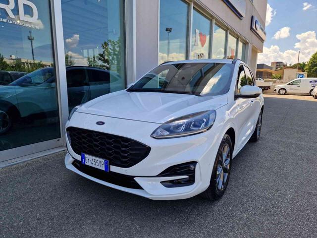 Ford Kuga 1.5 EcoBoost 150 CV 2WD ST-Line km 0 a IMOLA