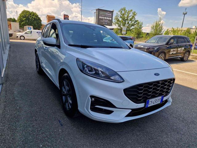 Ford Kuga 1.5 EcoBoost 150 CV 2WD ST-Line - foto 3 di 4