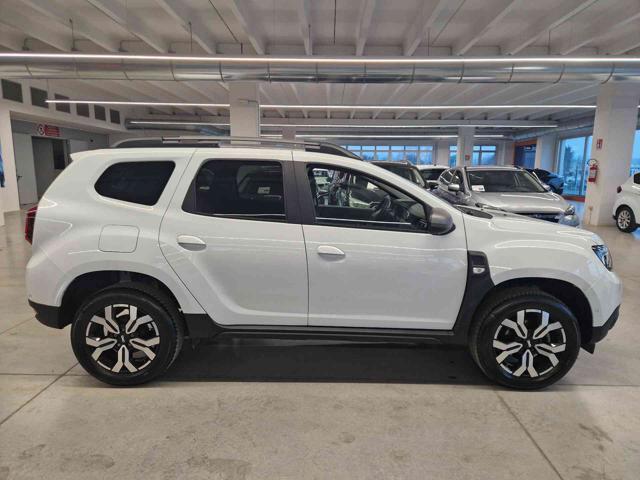 Dacia Duster 1.5 Blue dCi 8V 115 CV 4x2 Journey UP - foto 4 di 4