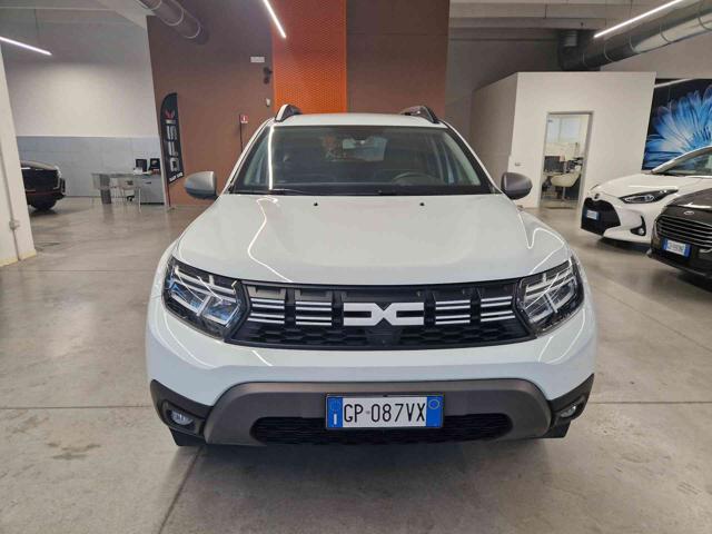 Dacia Duster 1.5 Blue dCi 8V 115 CV 4x2 Journey UP - foto 2 di 4