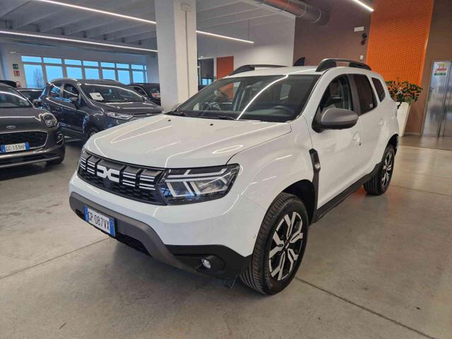 Dacia Duster 1.5 Blue dCi 8V 115 CV 4x2 Journey UP - foto 1 di 4