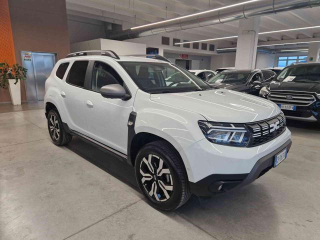 Dacia Duster 1.5 Blue dCi 8V 115 CV 4x2 Journey UP - foto 3 di 4