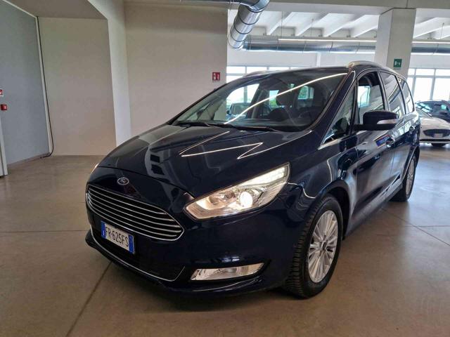 Ford Galaxy 2.0 TDCi 180CV Powershift Titanium 7 Posti usato a IMOLA