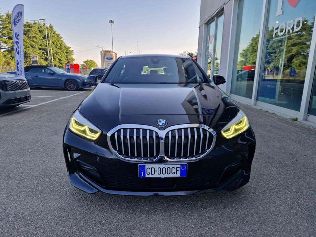 BMW 116 d 5p. Msport Automatico - foto 2 di 4