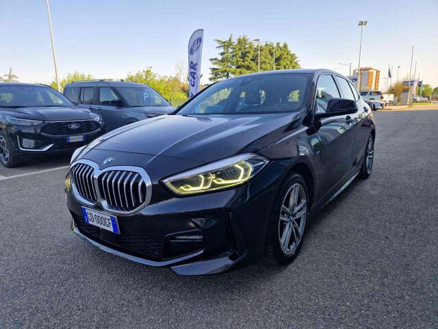BMW 116 d 5p. Msport Automatico usato a IMOLA