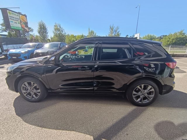 Ford Kuga 1.5 EcoBoost 150 CV 2WD ST-Line - foto 2 di 4