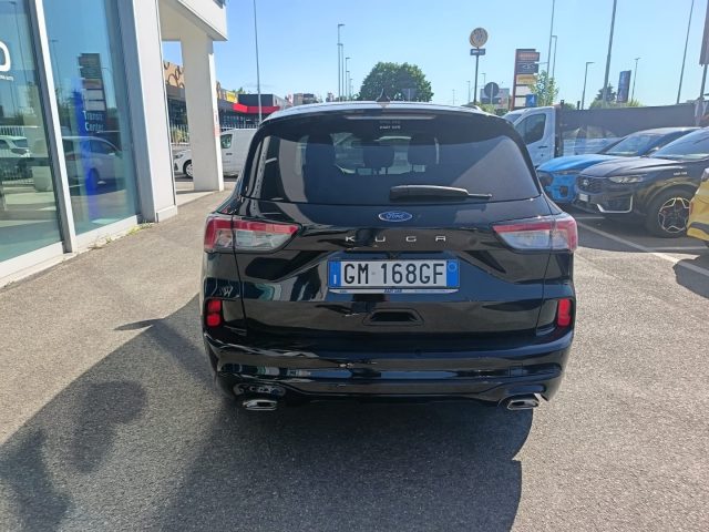 Ford Kuga 1.5 EcoBoost 150 CV 2WD ST-Line - foto 4 di 4