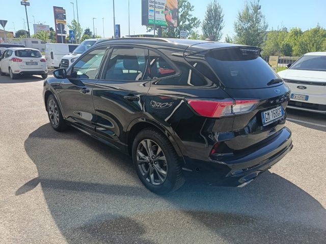 Ford Kuga 1.5 EcoBoost 150 CV 2WD ST-Line - foto 3 di 4