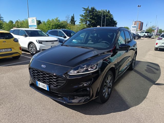 Ford Kuga 1.5 EcoBoost 150 CV 2WD ST-Line - foto 1 di 4