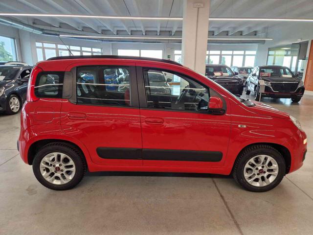 Fiat Panda 1.3 MJT 95 CV S&S Lounge - foto 4 di 4