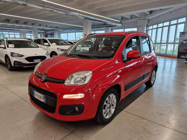 Fiat Panda 1.3 MJT 95 CV S&S Lounge usato a IMOLA