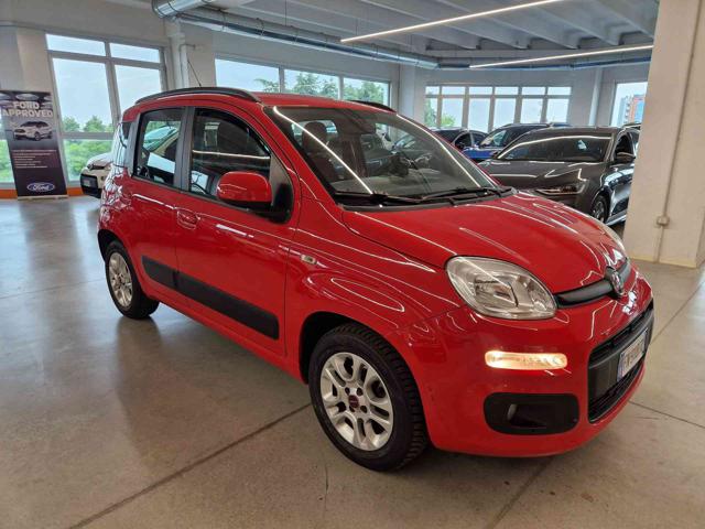 Fiat Panda 1.3 MJT 95 CV S&S Lounge - foto 3 di 4