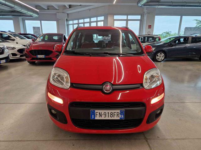 Fiat Panda 1.3 MJT 95 CV S&S Lounge - foto 2 di 4