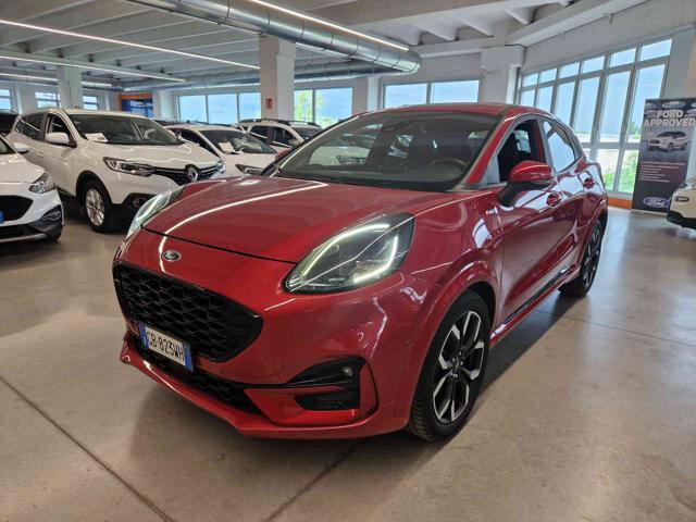 Ford Puma 1.0 EcoBoost 125 CV S&S ST-Line X usato a IMOLA