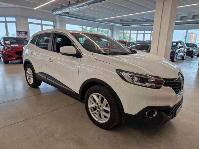 Renault Kadjar dCi 8V 110CV Energy Sport Edition - foto 3 di 4
