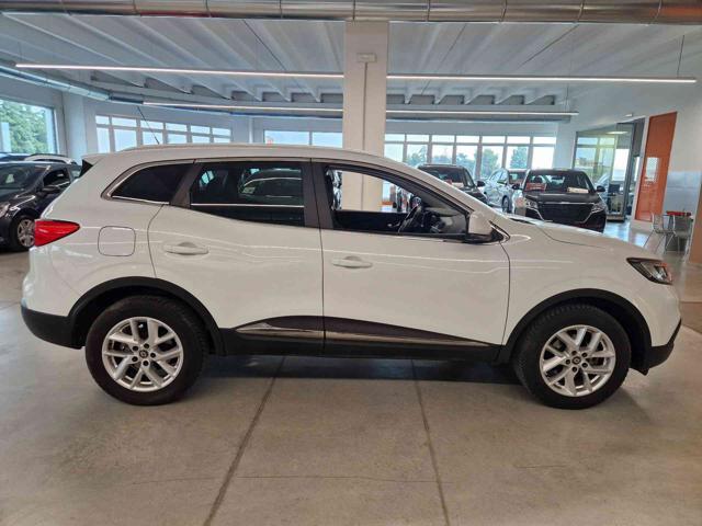 Renault Kadjar dCi 8V 110CV Energy Sport Edition - foto 4 di 4