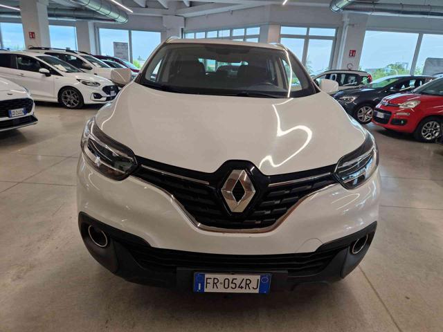 Renault Kadjar dCi 8V 110CV Energy Sport Edition - foto 2 di 4