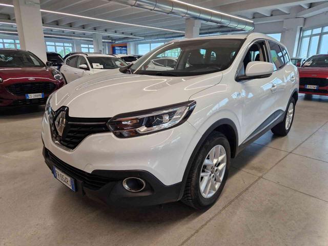 Renault Kadjar dCi 8V 110CV Energy Sport Edition usato a IMOLA