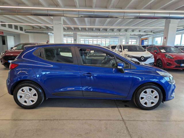 Renault Clio dCi 8V 75 CV 5 porte - foto 4 di 4