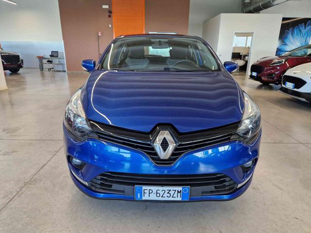 Renault Clio dCi 8V 75 CV 5 porte - foto 2 di 4