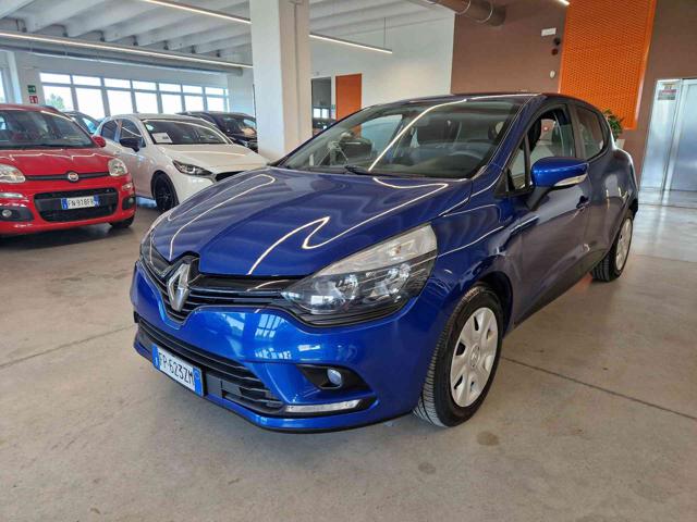 Renault Clio dCi 8V 75 CV 5 porte usato a IMOLA
