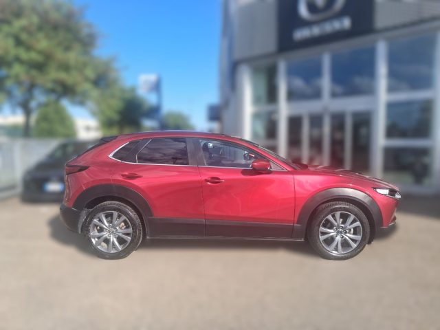 Mazda CX-30 2.0L e-Skyactiv-G M Hybrid 2WD Executive - foto 2 di 4