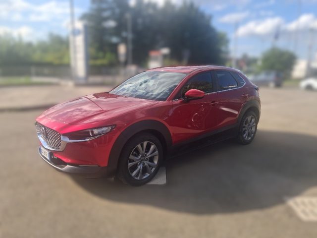 Mazda CX-30 2.0L e-Skyactiv-G M Hybrid 2WD Executive usato a IMOLA