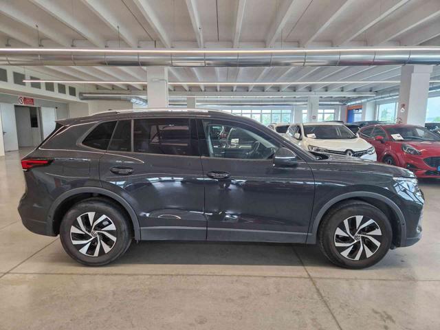 Volkswagen Tiguan 1.5 TSI eHybrid DSG Life - foto 4 di 4
