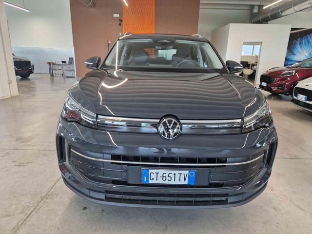 Volkswagen Tiguan 1.5 TSI eHybrid DSG Life - foto 2 di 4