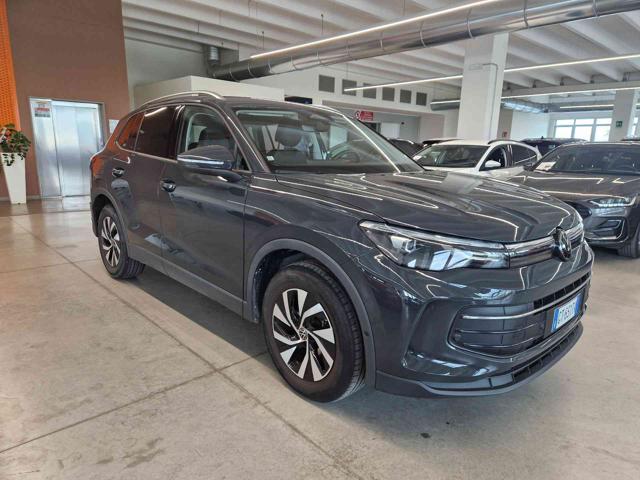 Volkswagen Tiguan 1.5 TSI eHybrid DSG Life - foto 3 di 4