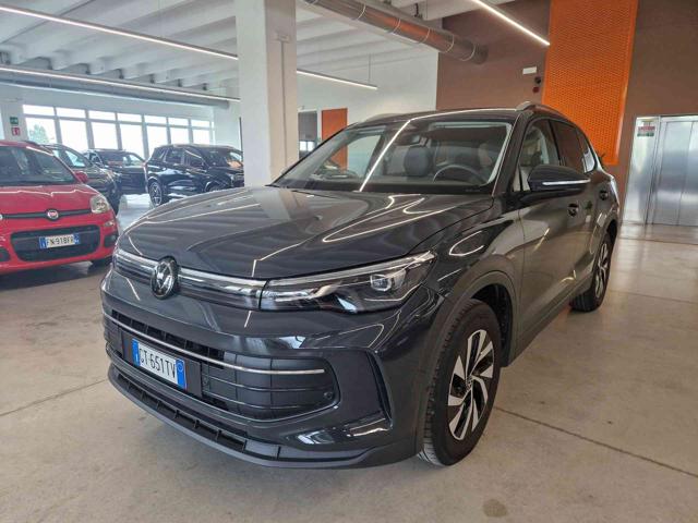 Volkswagen Tiguan 1.5 TSI eHybrid DSG Life usato a IMOLA