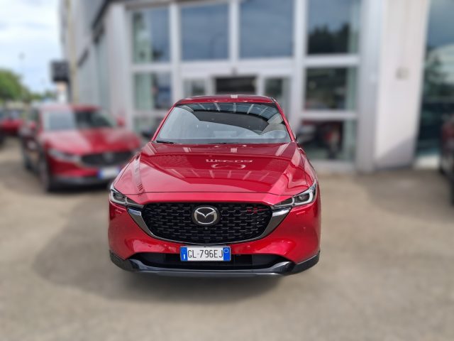 Mazda CX-5 2.0L Skyactiv-G 165 CV 2WD Homura - foto 2 di 4
