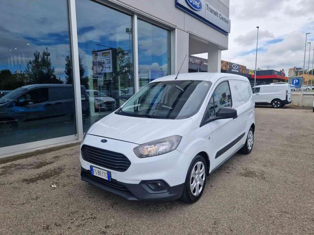Ford Transit Courier 1.5 TDCi 75CV Van Trend usato a IMOLA