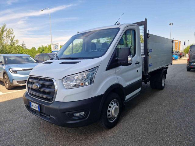 Ford Transit 350 2.0 130CV PM Cas.Rib.Tri.Sov.sponde usato a IMOLA