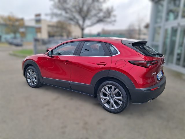 Mazda CX-30 e-Skyactiv-G M Hybrid 2WD Centre Line - foto 3 di 4