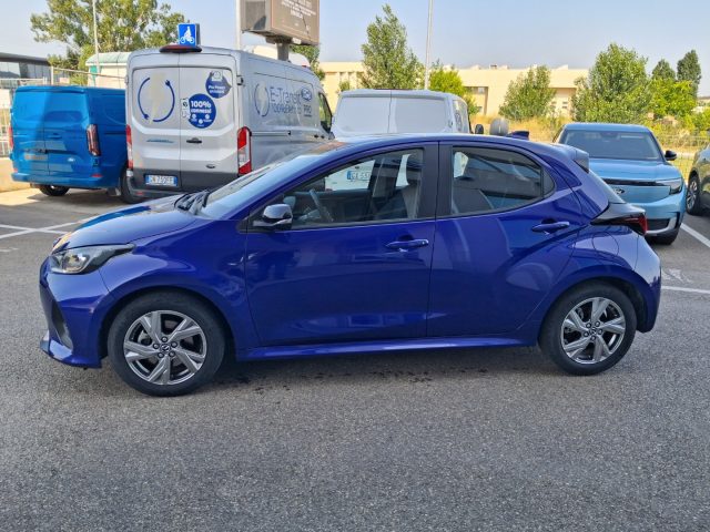 Mazda 2 Full Hybrid Exclusive Line - foto 2 di 4
