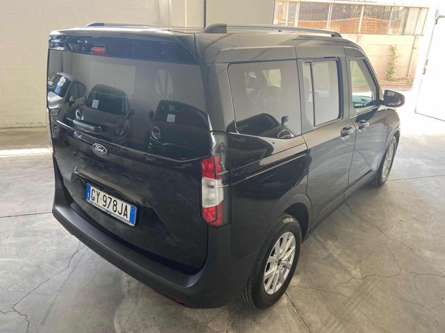Ford Tourneo Courier 1.0 EcoBoost Titanium - foto 4 di 4