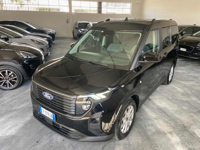 Ford Tourneo Courier 1.0 EcoBoost Titanium usato a IMOLA