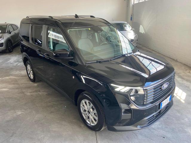 Ford Tourneo Courier 1.0 EcoBoost Titanium - foto 3 di 4