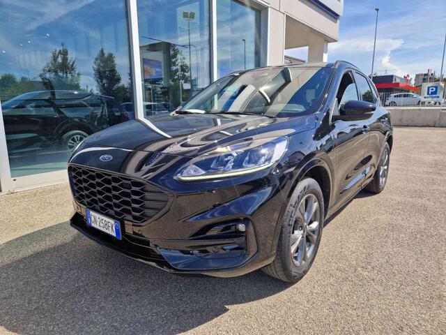 Ford Kuga 2.5 Plug In Hybrid 225 CV CVT 2WD ST-Line usato a IMOLA