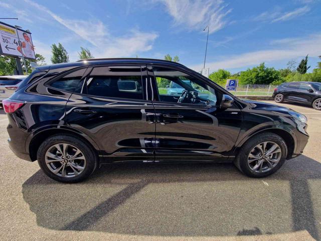 Ford Kuga 2.5 Plug In Hybrid 225 CV CVT 2WD ST-Line - foto 4 di 4