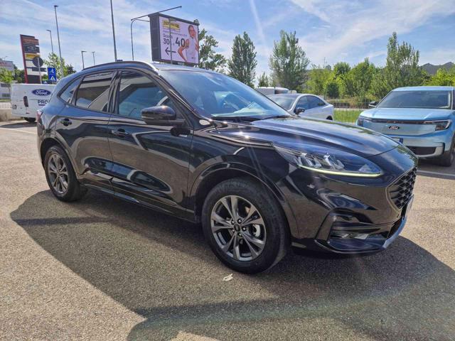 Ford Kuga 2.5 Plug In Hybrid 225 CV CVT 2WD ST-Line - foto 3 di 4