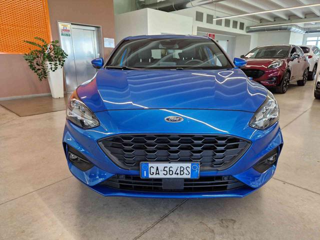 Ford Focus 1.5 EcoBoost 150 CV aut. 5p. ST-Line Co-Pilot - foto 2 di 4